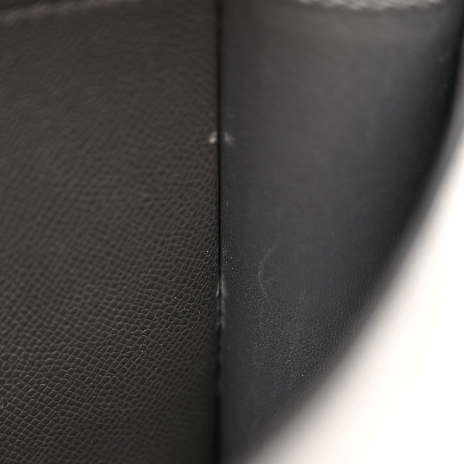 Hermes Madame Calfskin Constance 24 Graphite 13 of 17