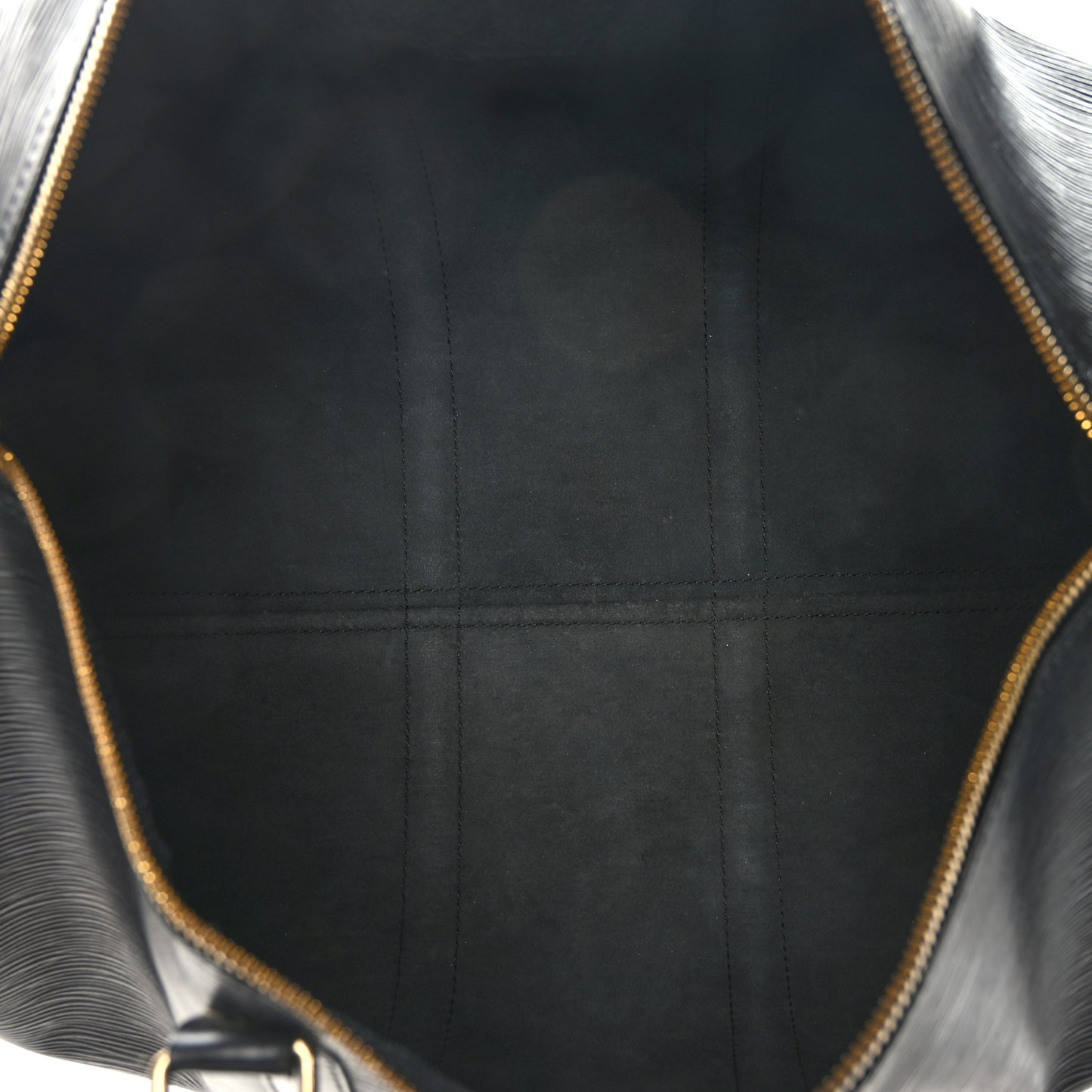 Epi Keepall 45 Black