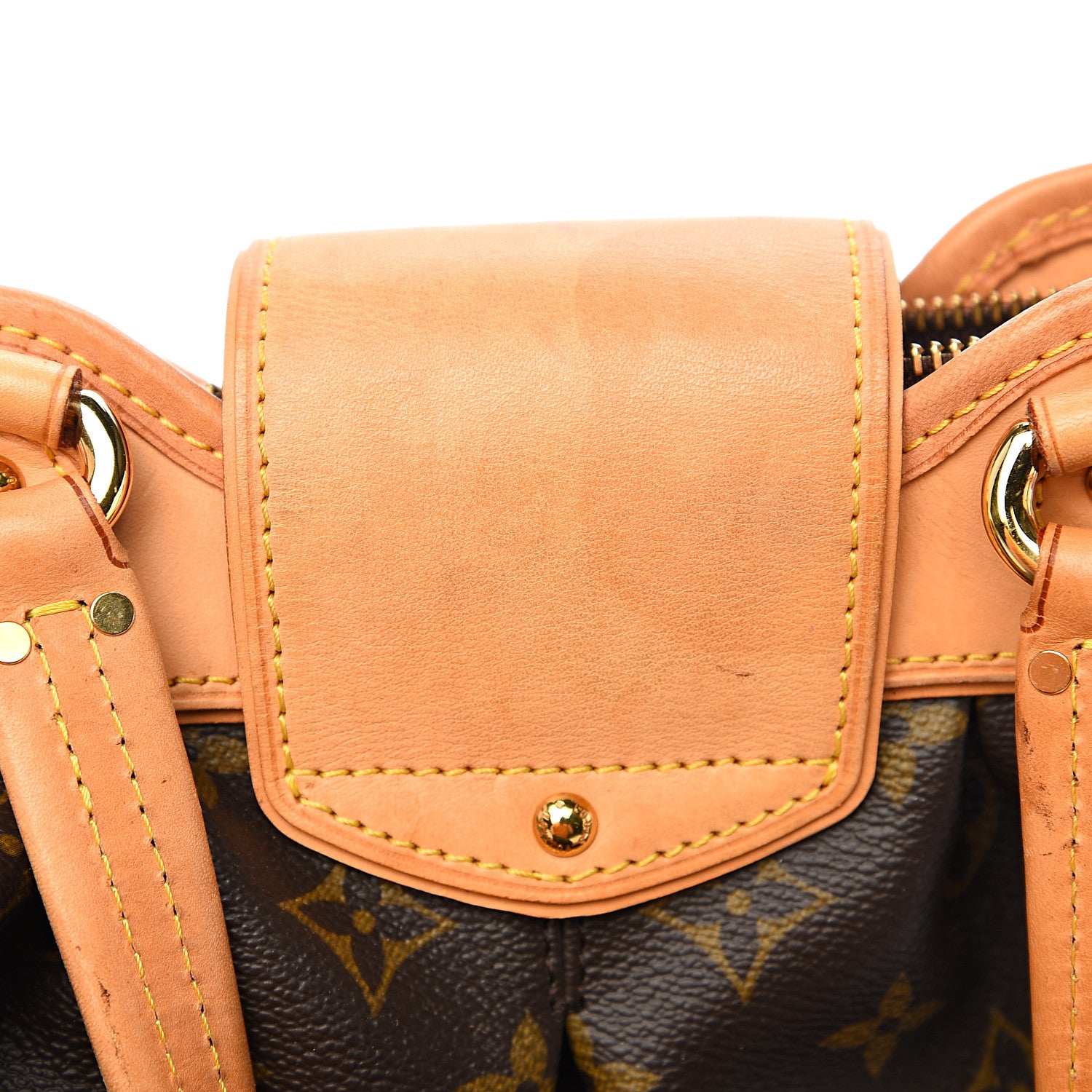Louis Vuitton Monogram Boetie PM 10 of 22