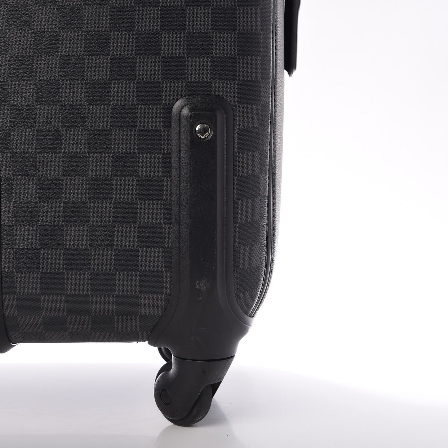 Damier Graphite Zephyr 70