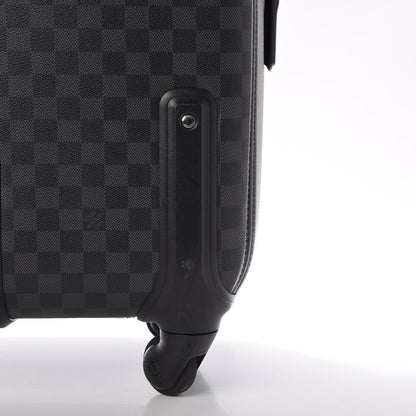 Louis Vuitton Damier Graphite Zephyr 70 14 of 20