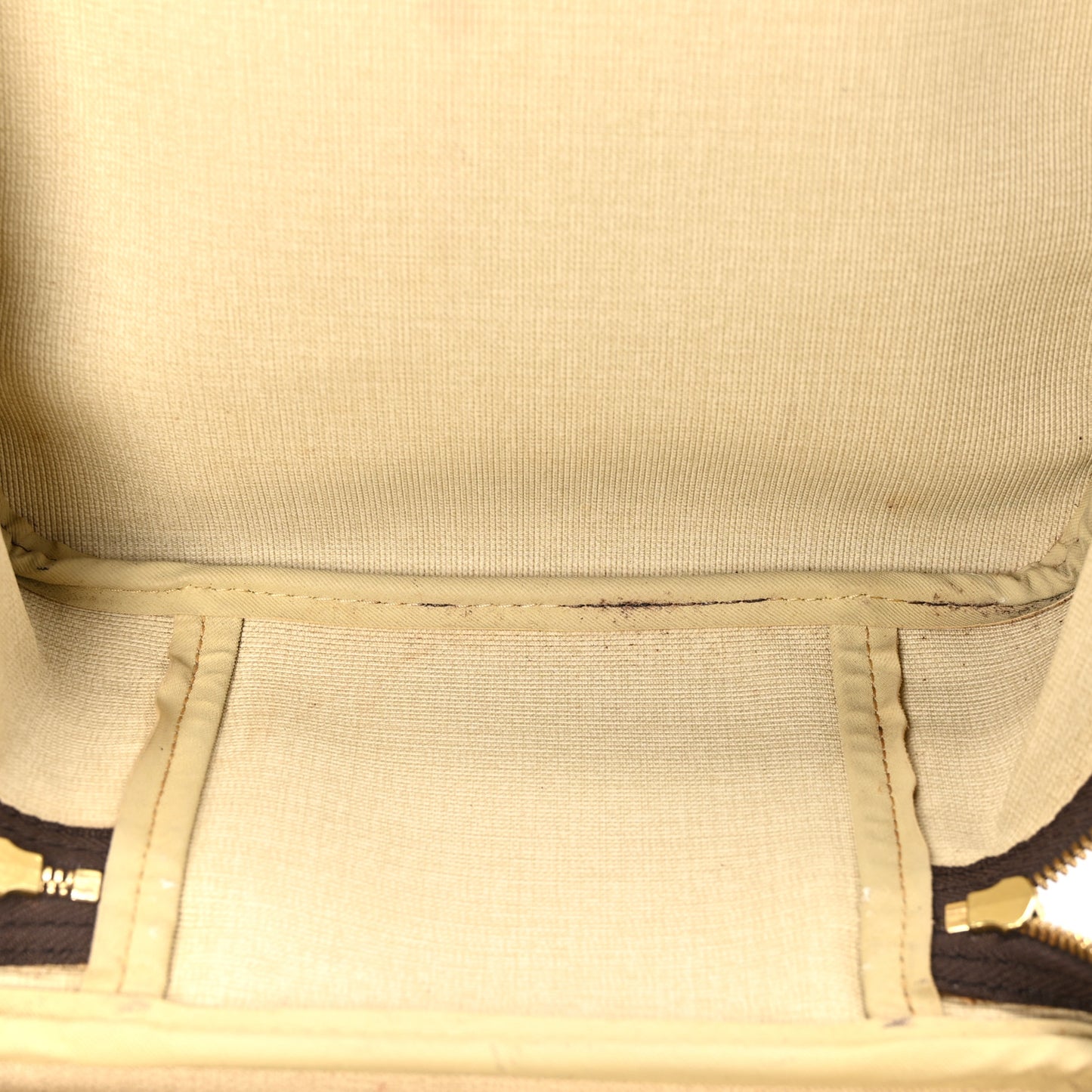 Monogram Excursion Shoe Bag