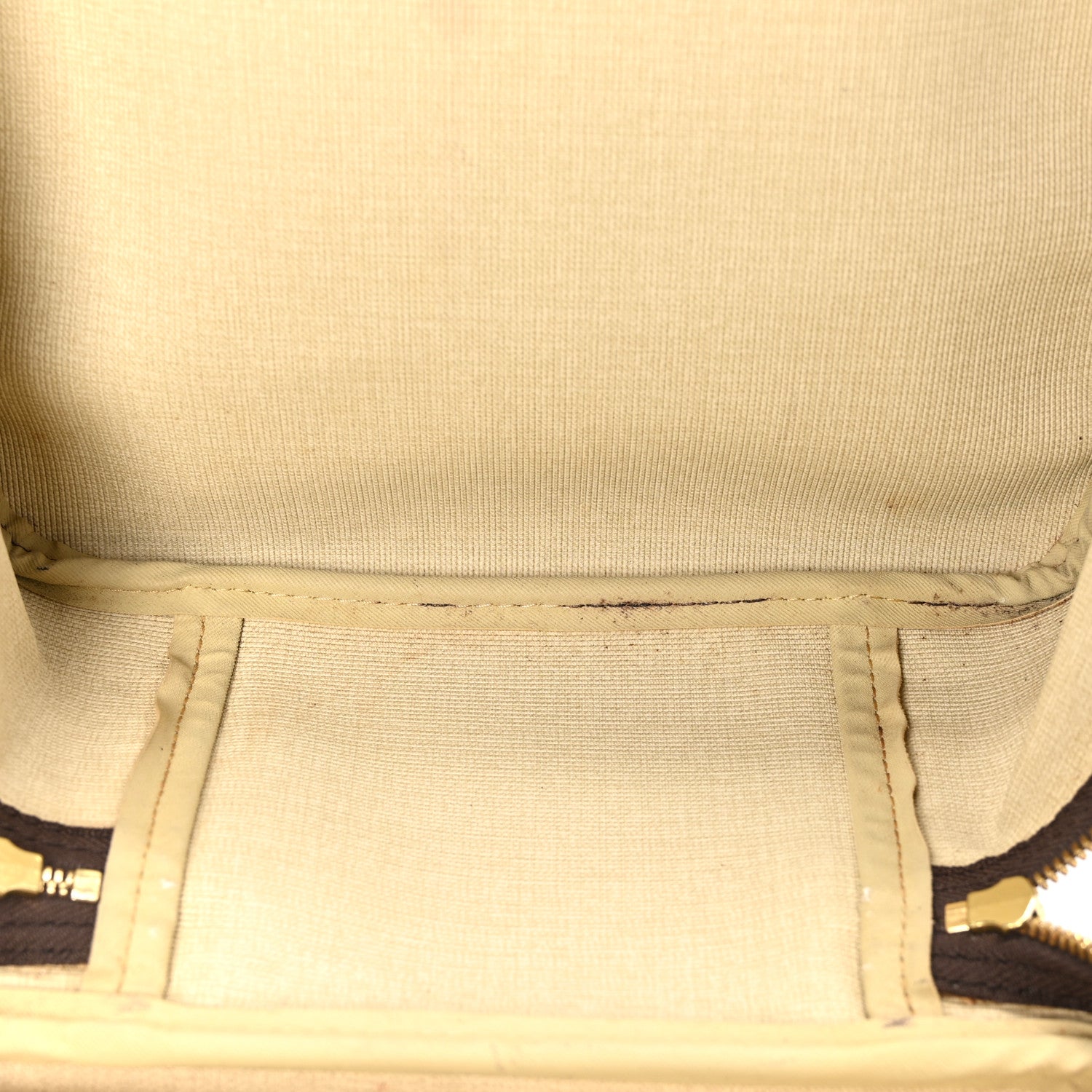 Louis Vuitton Monogram Excursion Shoe Bag 14 of 15