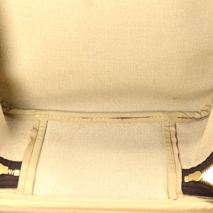 Louis Vuitton Monogram Excursion Shoe Bag 14 of 15