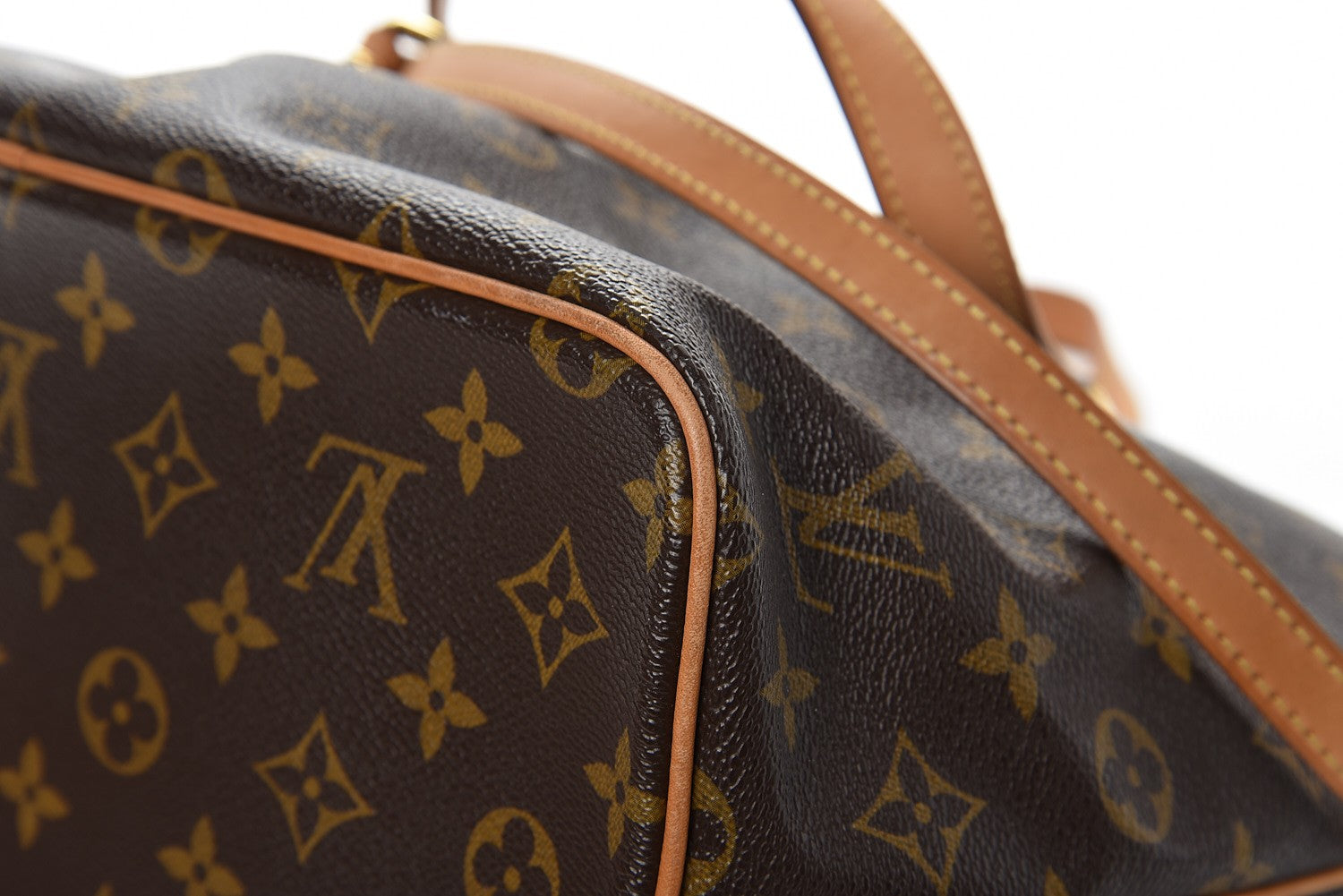 Louis Vuitton Monogram Palermo PM 12 of 13