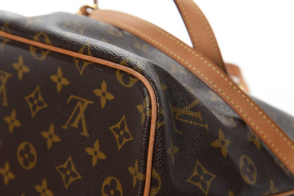 Louis Vuitton Monogram Palermo PM 12 of 13