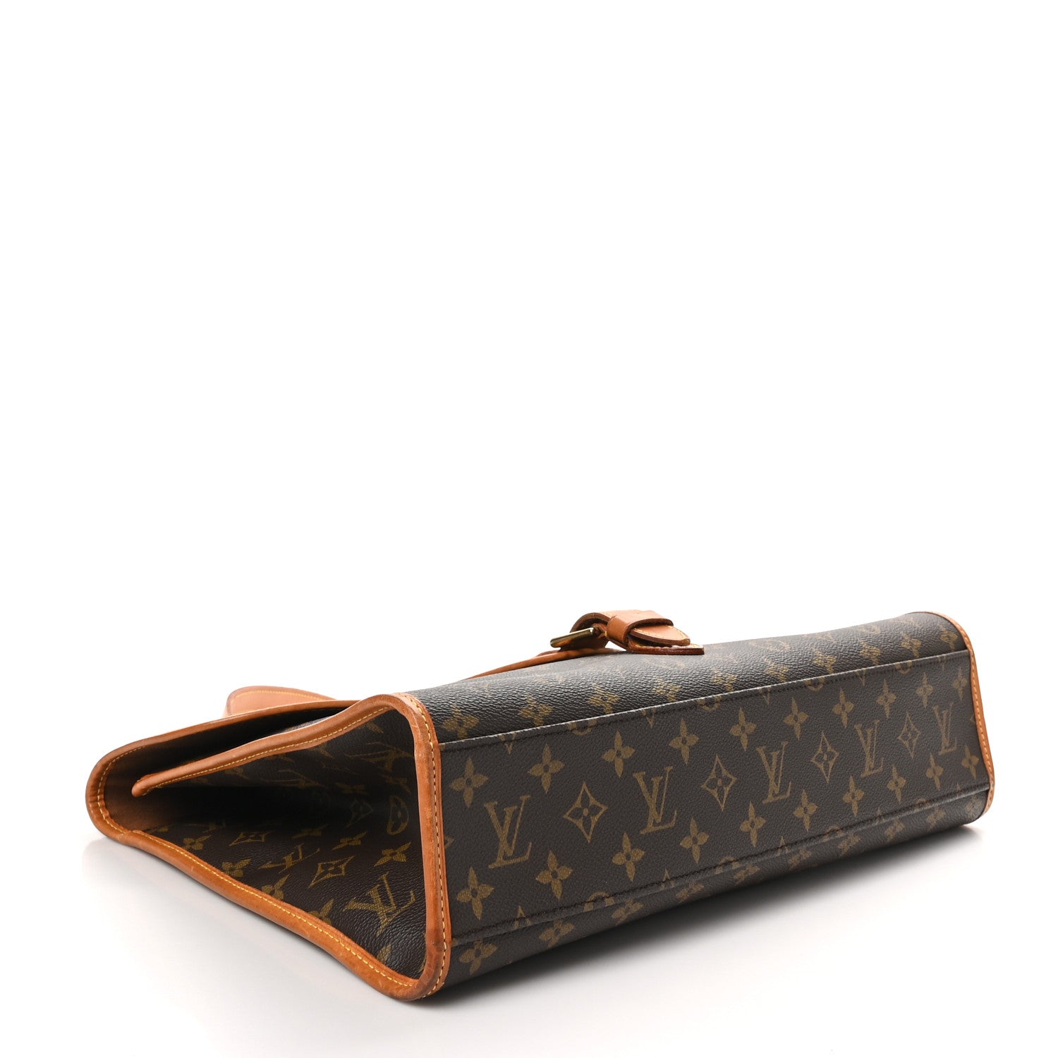 Louis Vuitton Monogram Beverly GM Briefcase 5 of 12