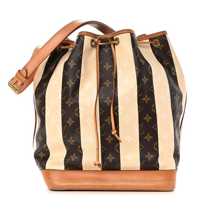 Louis Vuitton Monogram Rayures Noe 1 of 16