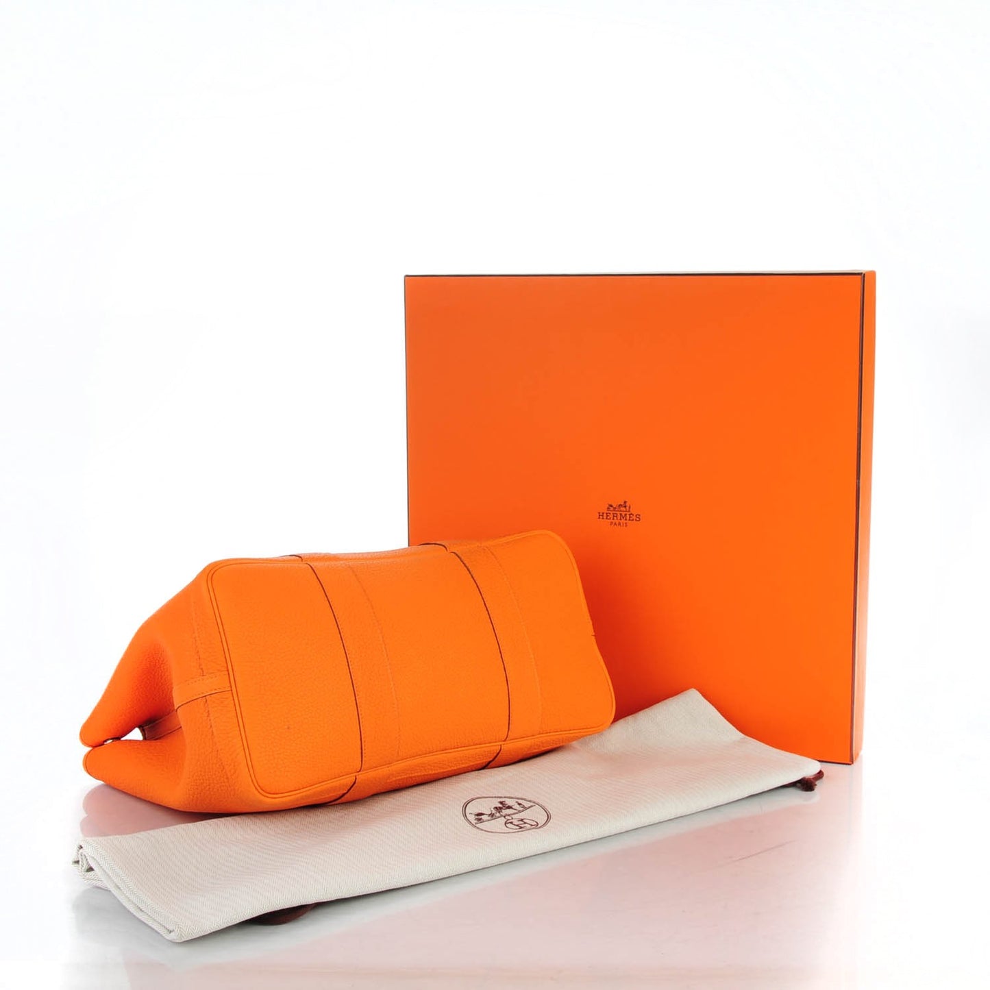 Negonda Garden Party 36 MM Orange