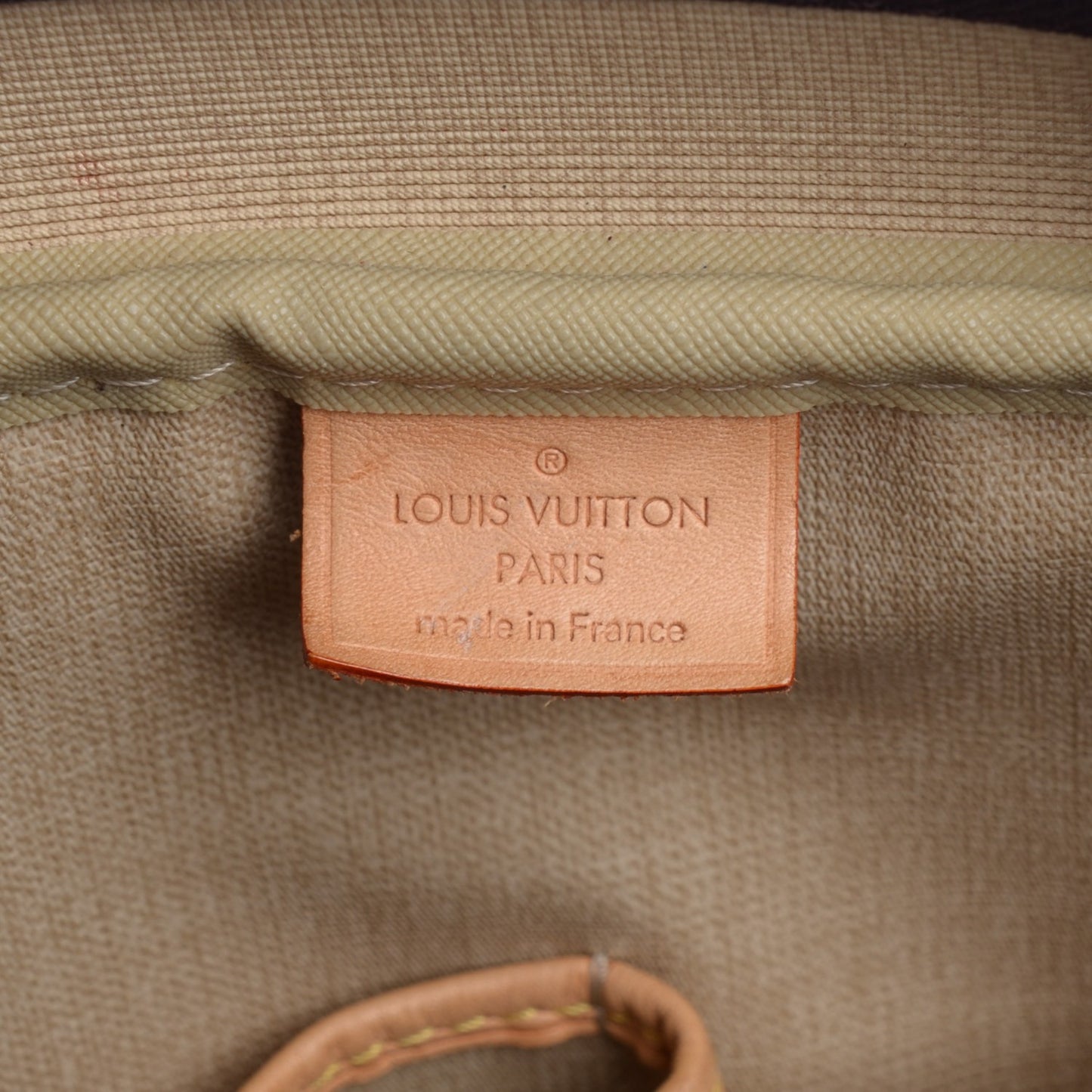 Monogram Deauville