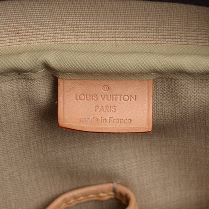 Louis Vuitton Monogram Deauville 6 of 10