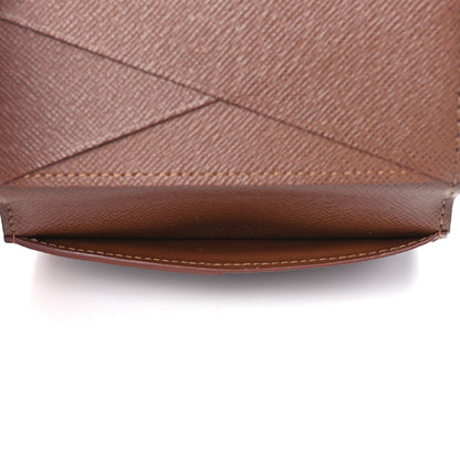 Louis Vuitton Monogram Pocket Organizer Card Holder NM 5 of 11