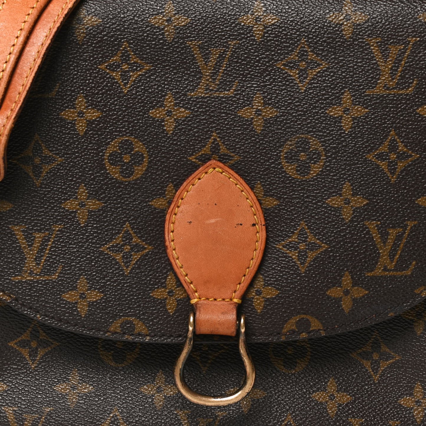 Monogram Saint Cloud GM