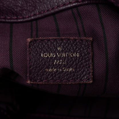 Louis Vuitton Empreinte Artsy MM Aube 6 of 13