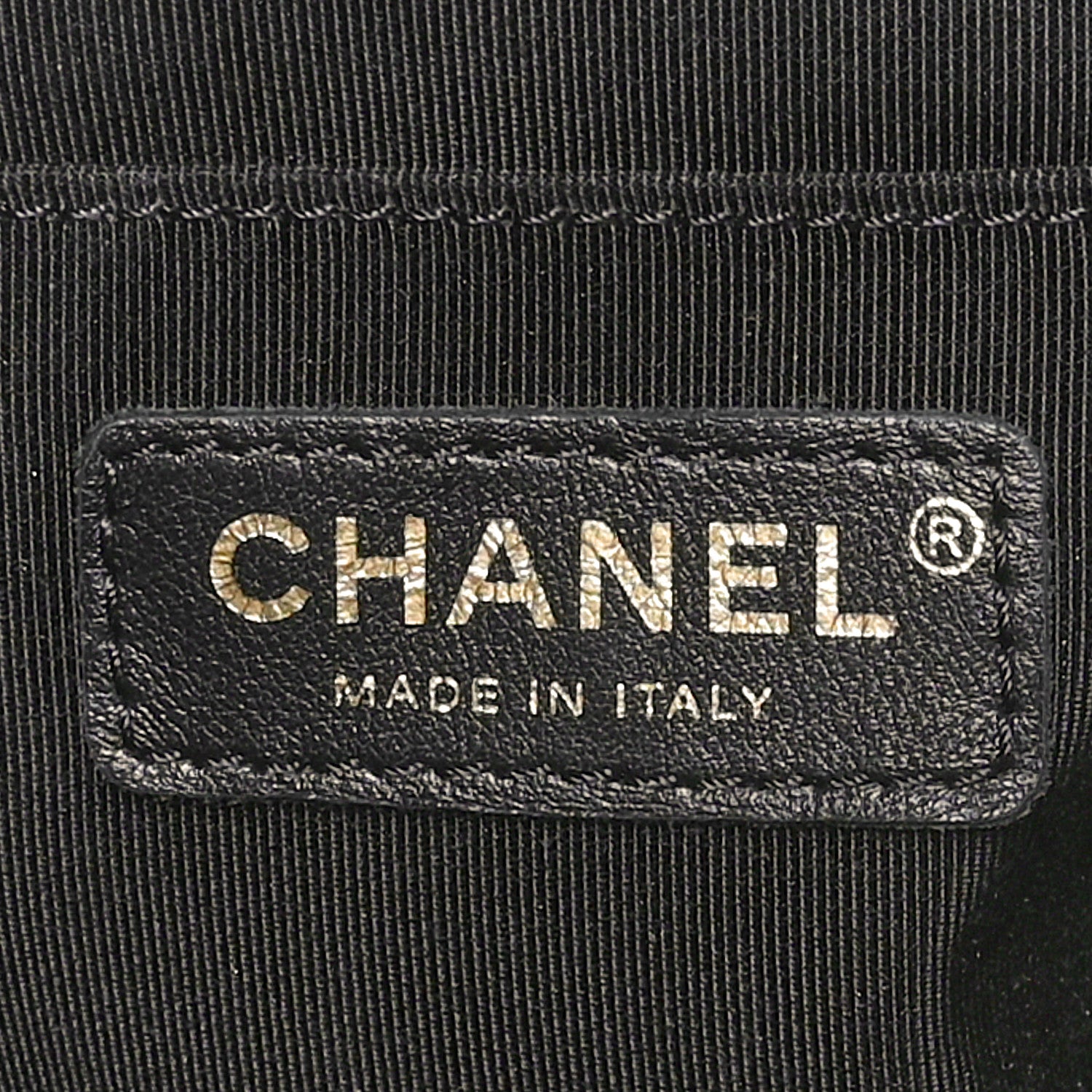 Chanel Calfskin Quilted Mini Urban Spirit Backpack Black 6 of 11