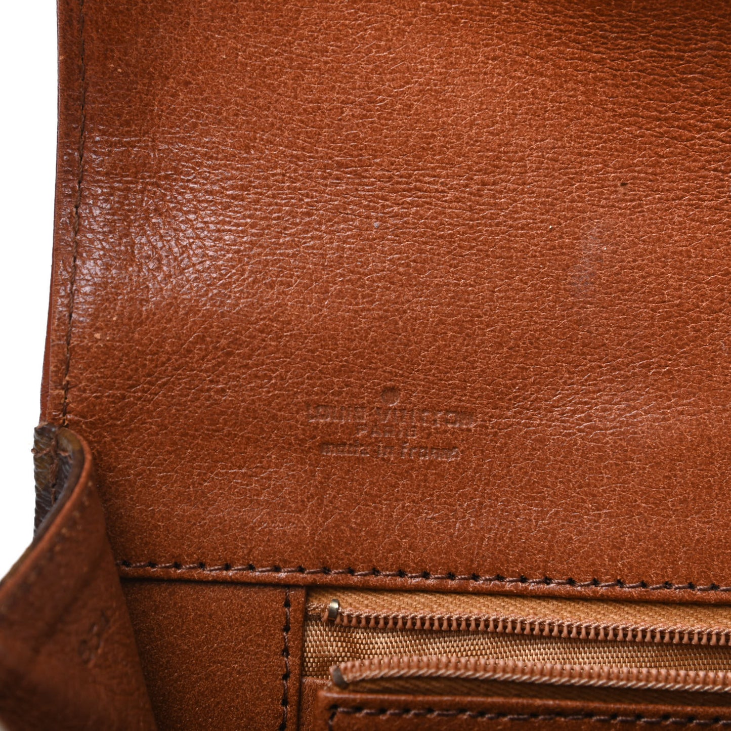 Monogram Pochette Dame 29