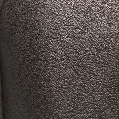 Givenchy Sugar Goatskin Nightingale North South Tote Brown 11 of 16