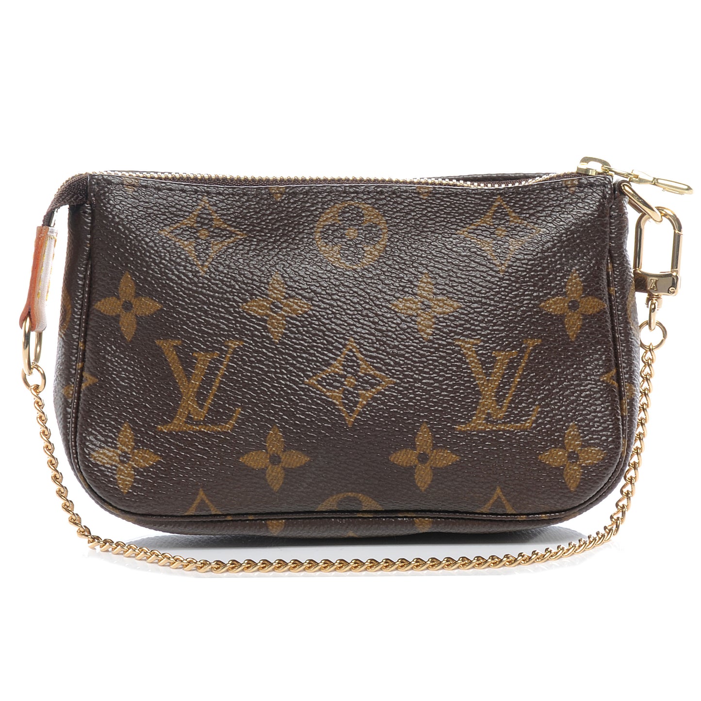 Monogram Mini Pochette Accessories