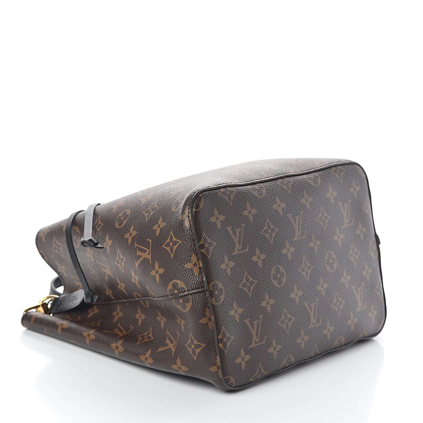 Monogram Neonoe MM Black