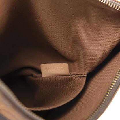 Louis Vuitton Monogram Odeon PM 7 of 12