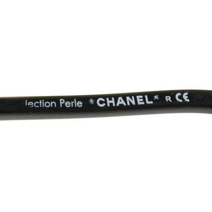 Chanel Pearl Sunglasses 4170-H Black 4 of 6