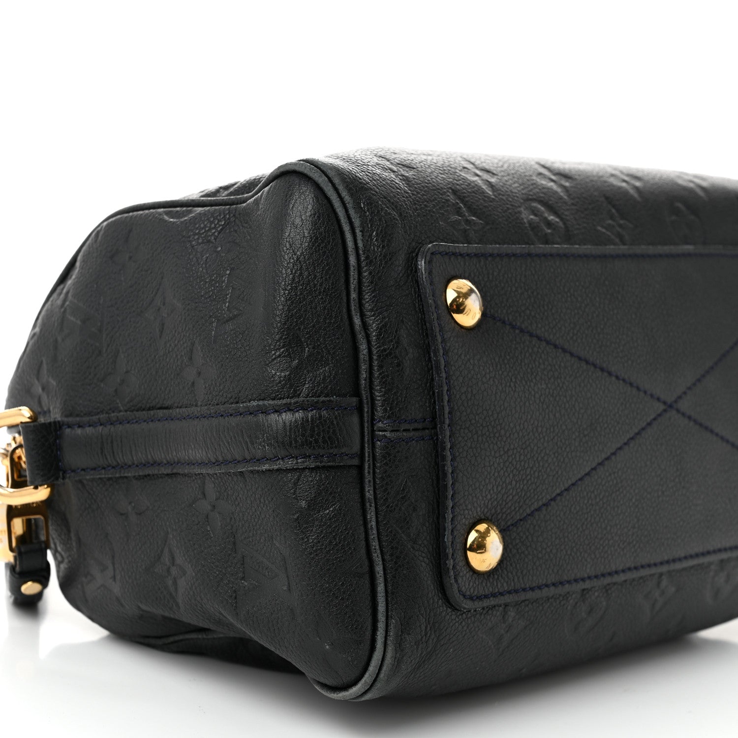 Louis Vuitton Empreinte Speedy Bandouliere 25 Infini 9 of 13