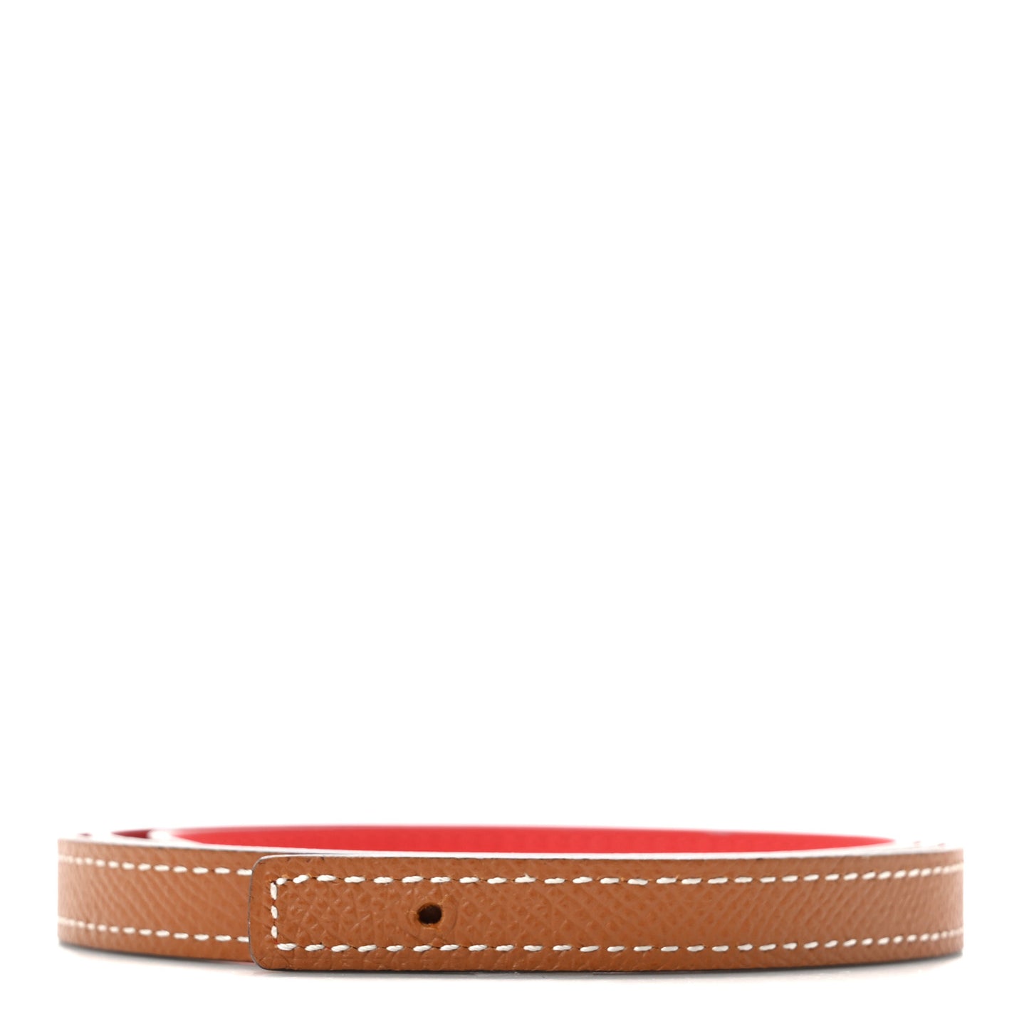 Swift Epsom 13mm Belt Strap 85 80 32