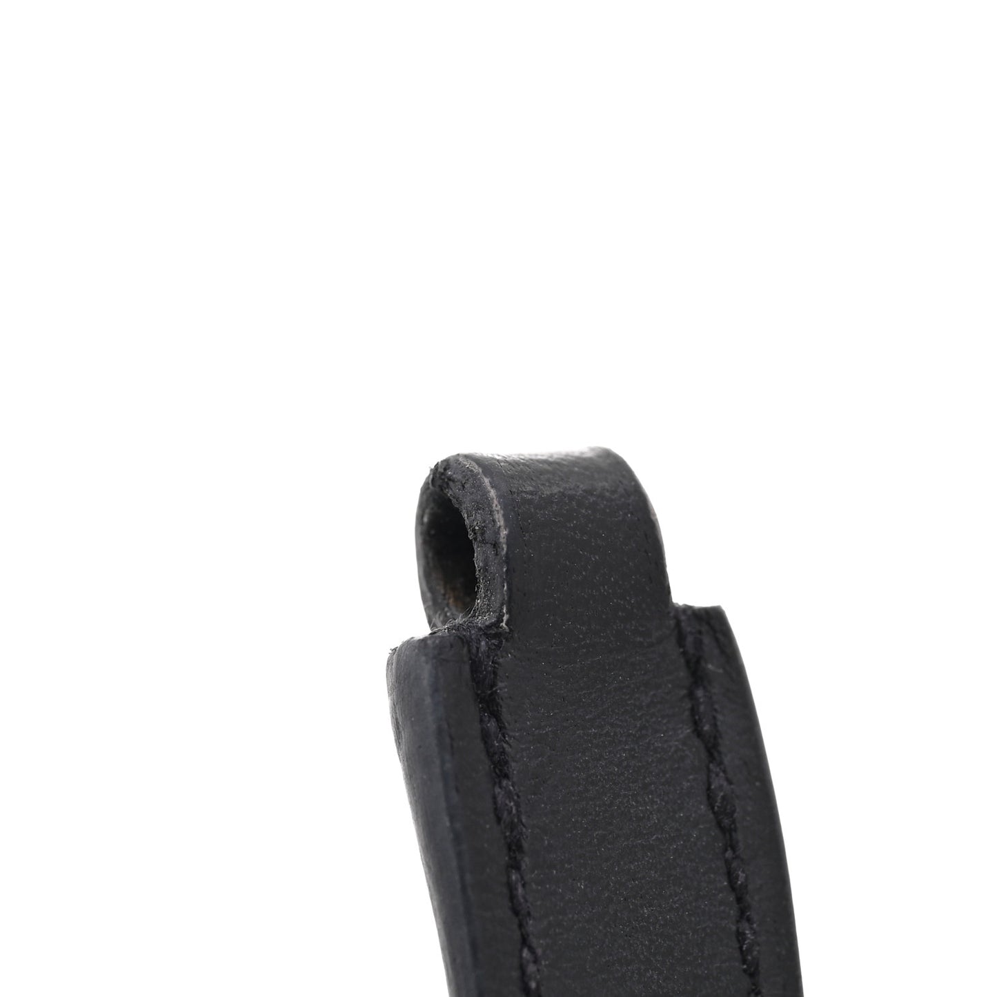 Box Rivale Double Tour Bracelet S Black