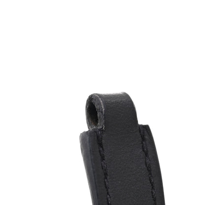 Hermes Box Rivale Double Tour Bracelet S Black 7 of 7