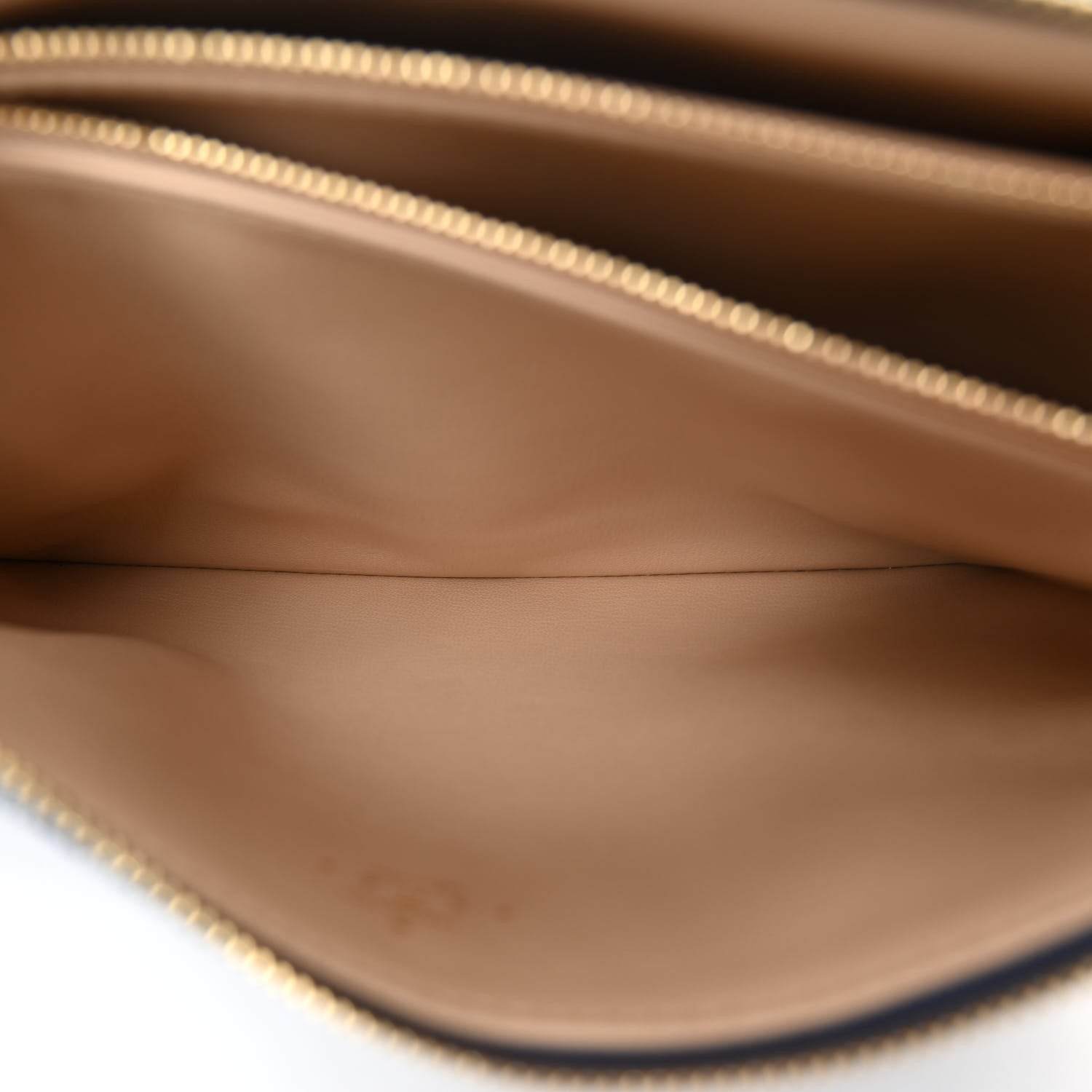 Louis Vuitton Monogram Denim Coussin PM Blue 7 of 11