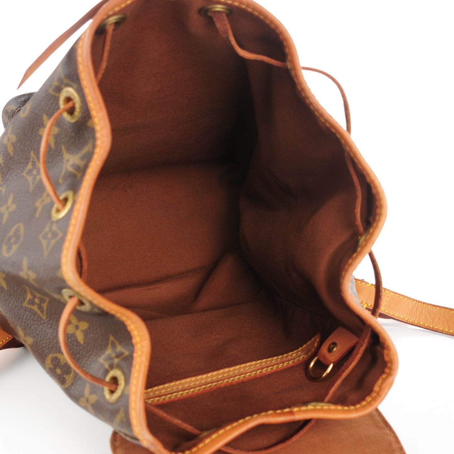 Monogram Montsouris MM Backpack