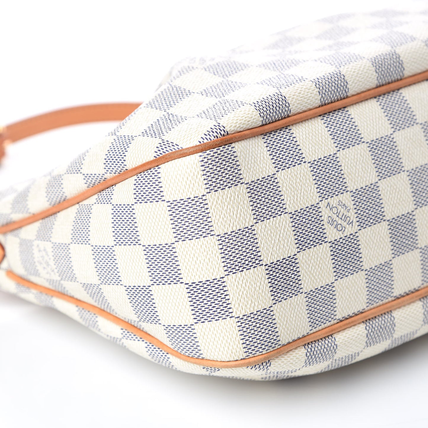 Damier Azur Siracusa PM