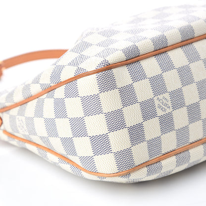 Louis Vuitton Damier Azur Siracusa PM 9 of 16