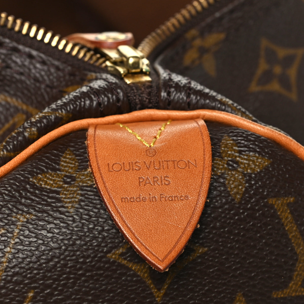 Monogram Speedy 40