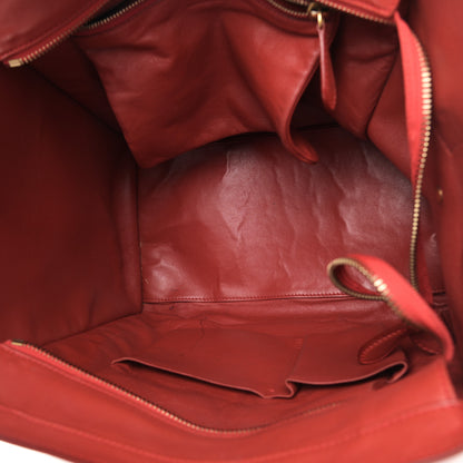 Celine Smooth Calfskin Mini Luggage Lipstick 4 of 19