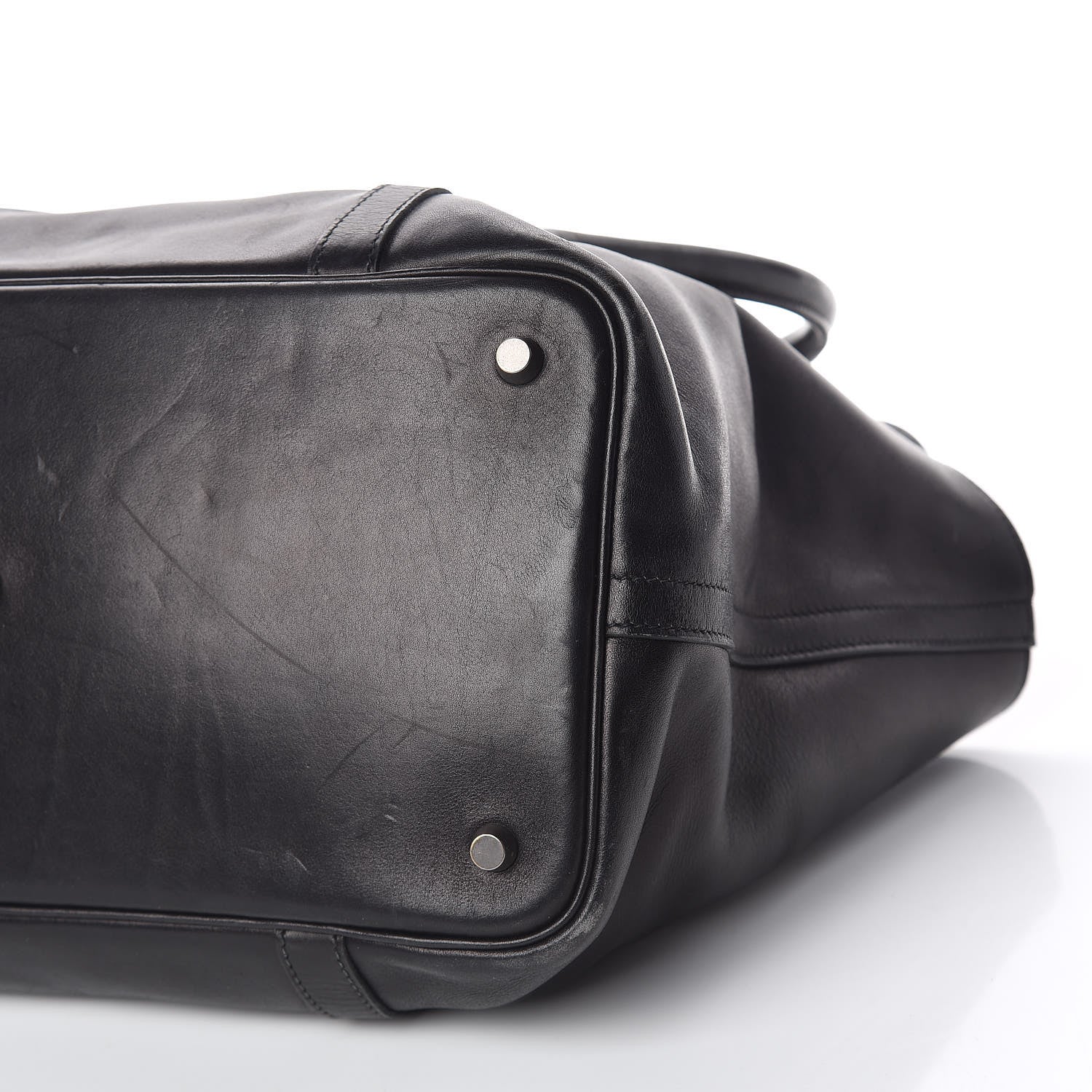 Hermes Swift Initiale Black 20 of 27