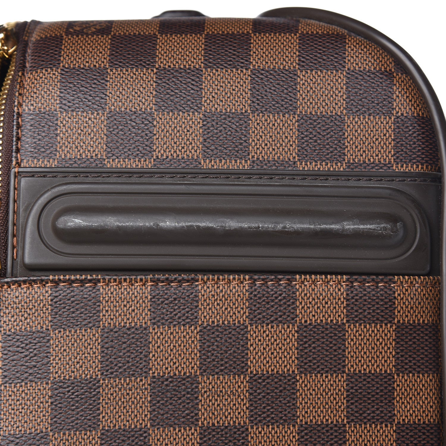 Louis Vuitton Damier Ebene Pegase 55 Business 28 of 45