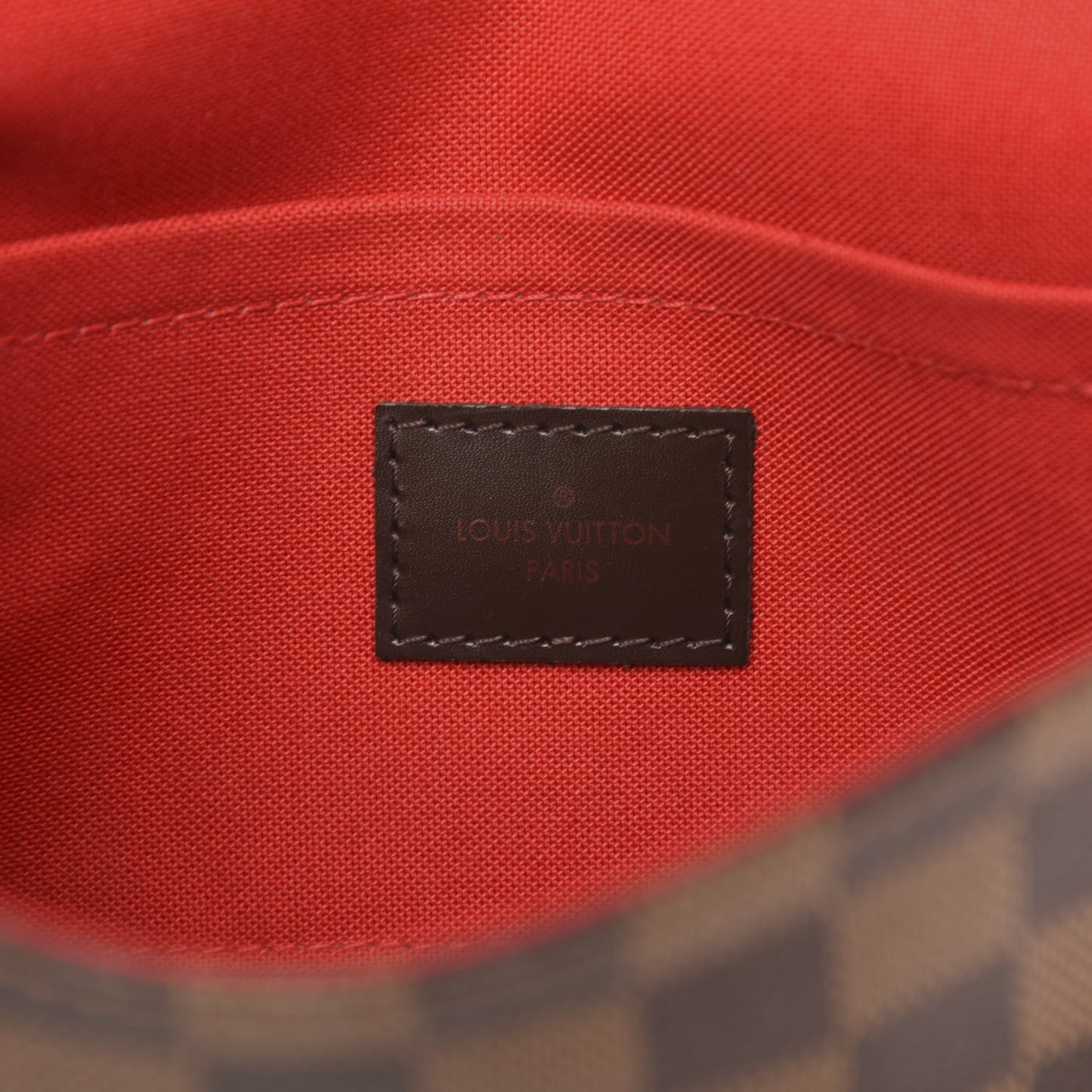 Damier Ebene Favorite PM