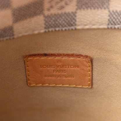 Louis Vuitton Damier Azur Artsy MM 6 of 10