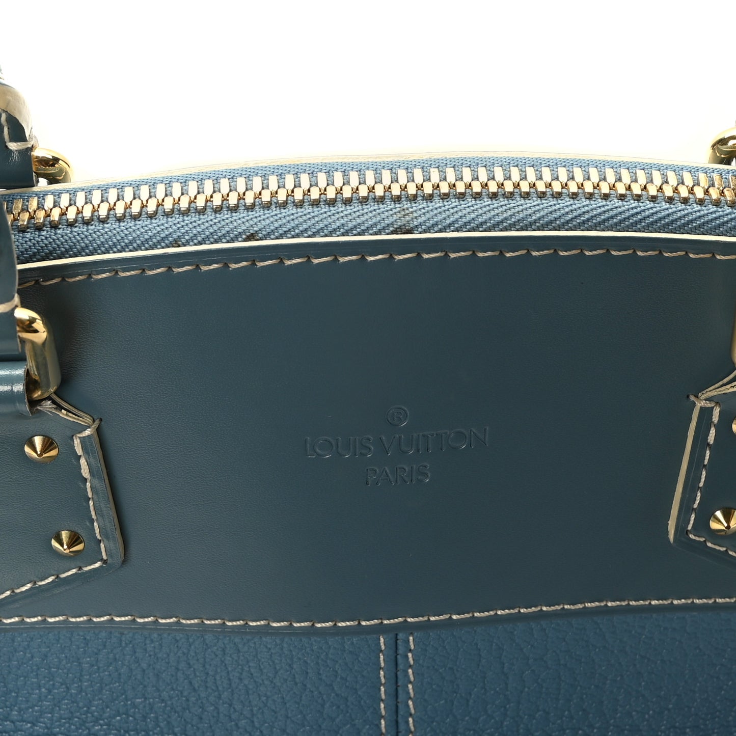 Suhali Lockit PM Blue