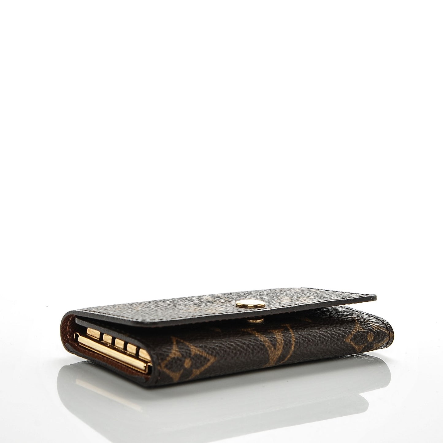 Monogram 4 Key Multicles Holder