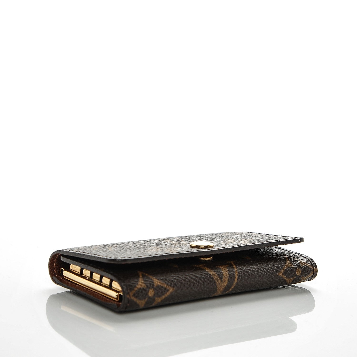 Louis Vuitton Monogram 4 Key Multicles Holder 4 of 6