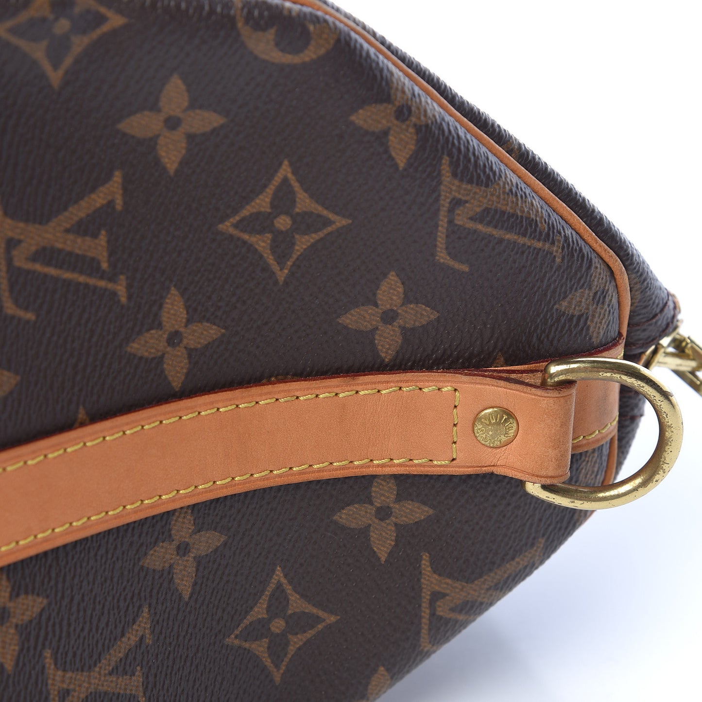 Monogram Speedy Bandouliere 30