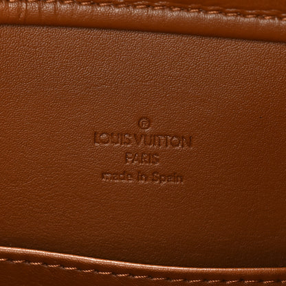 Louis Vuitton Vernis Columbus Bronze 6 of 11