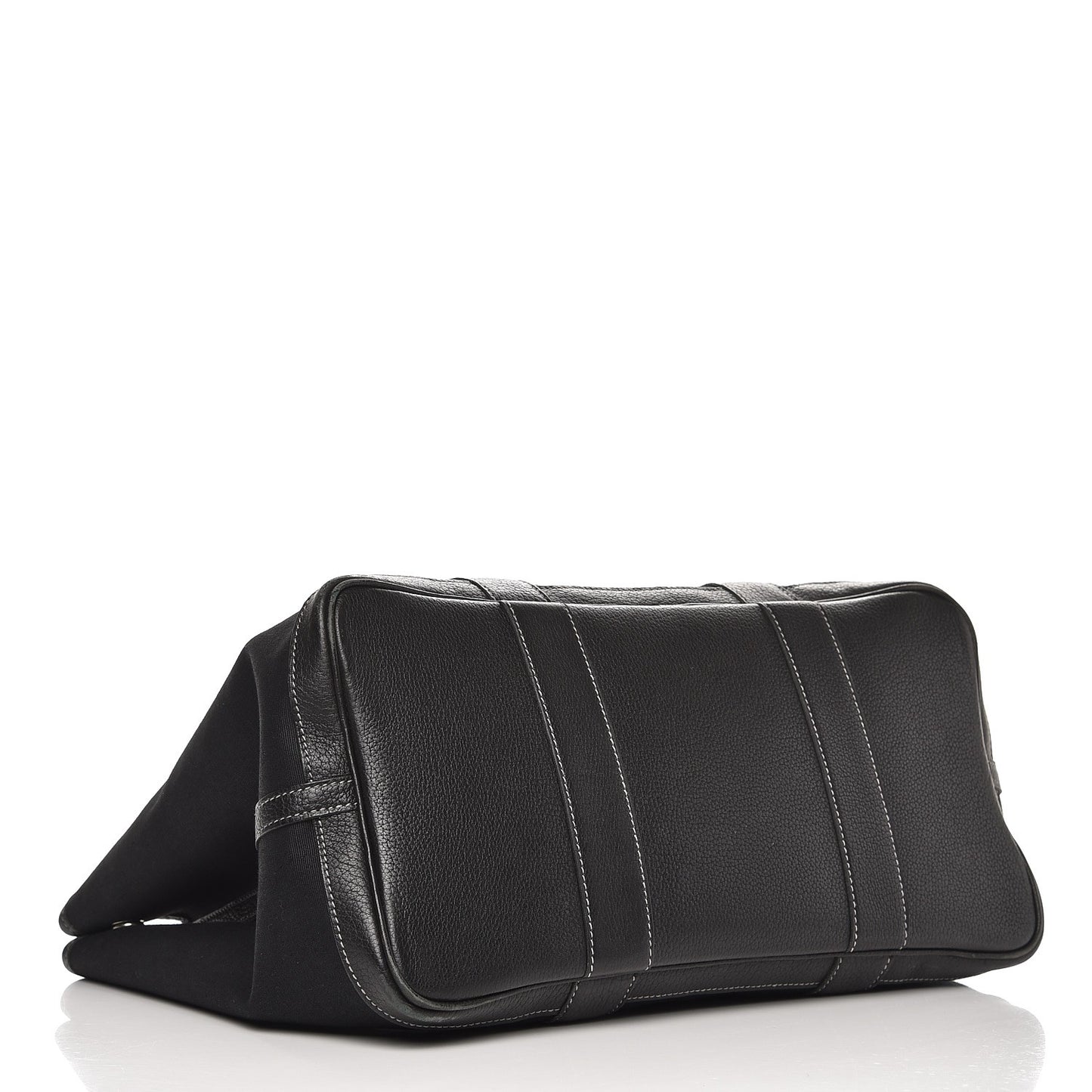 Toile Negonda Garden Party Tote 36 MM Black