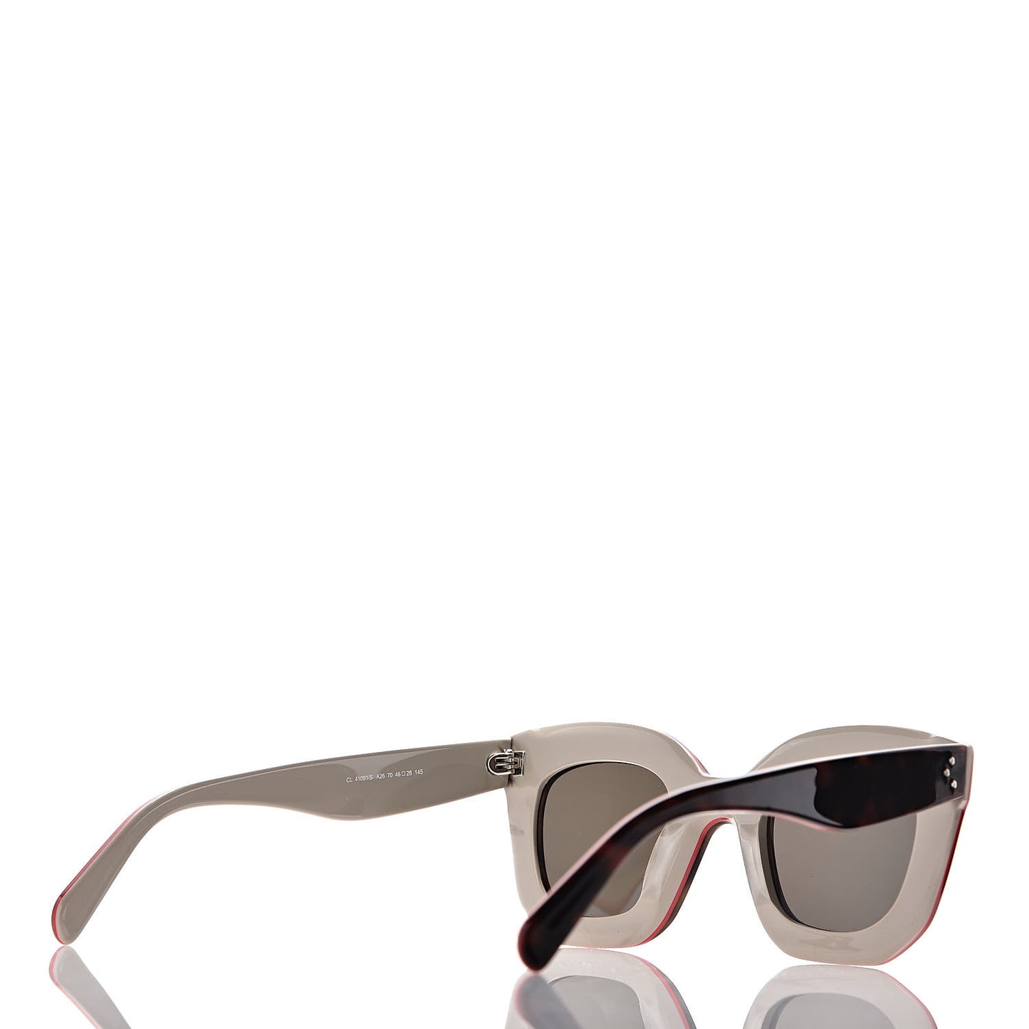Marta Sunglasses CL 41091/S Havana