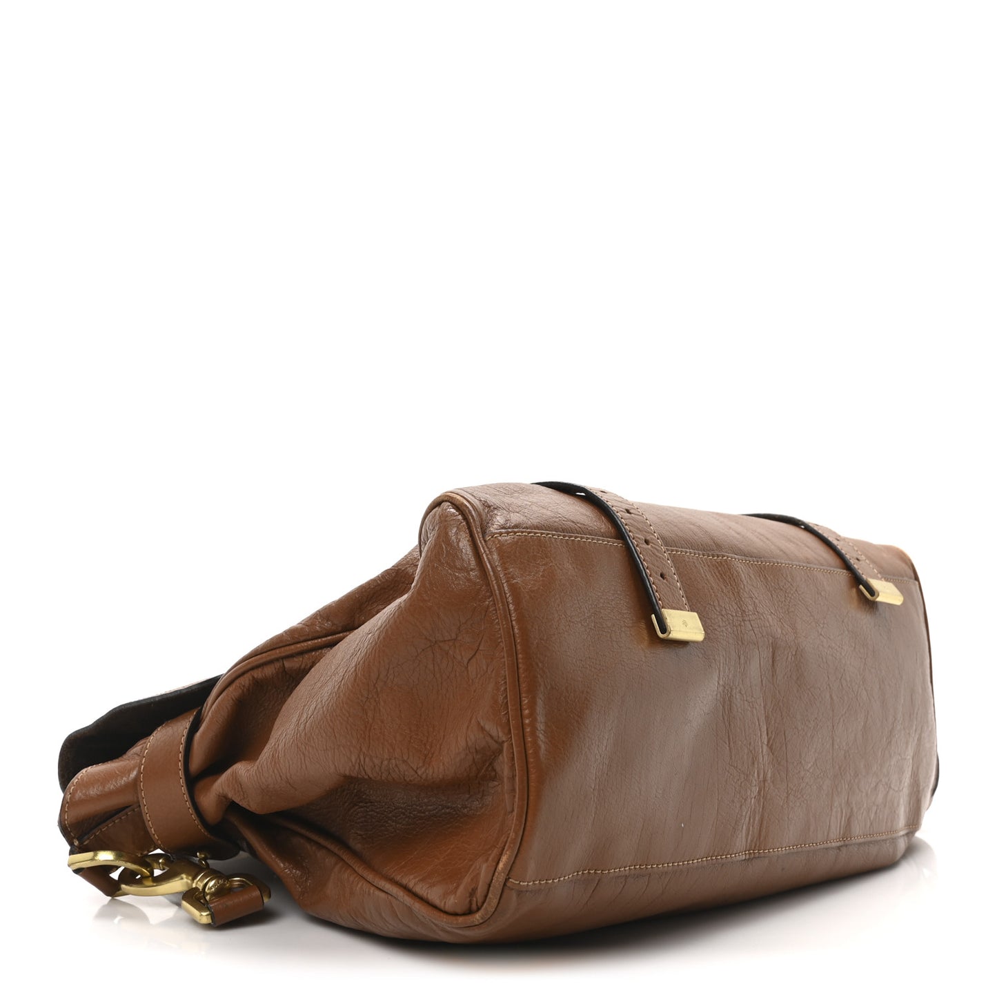 Soft Buffalo Oversized Alexa Oak