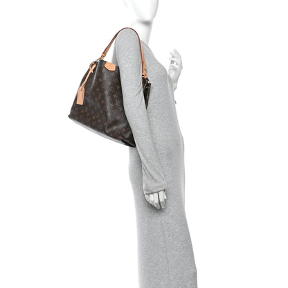 Louis Vuitton Monogram Graceful PM 2 of 14