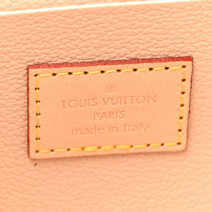 Louis Vuitton Monogram Nice Mini 6 of 10