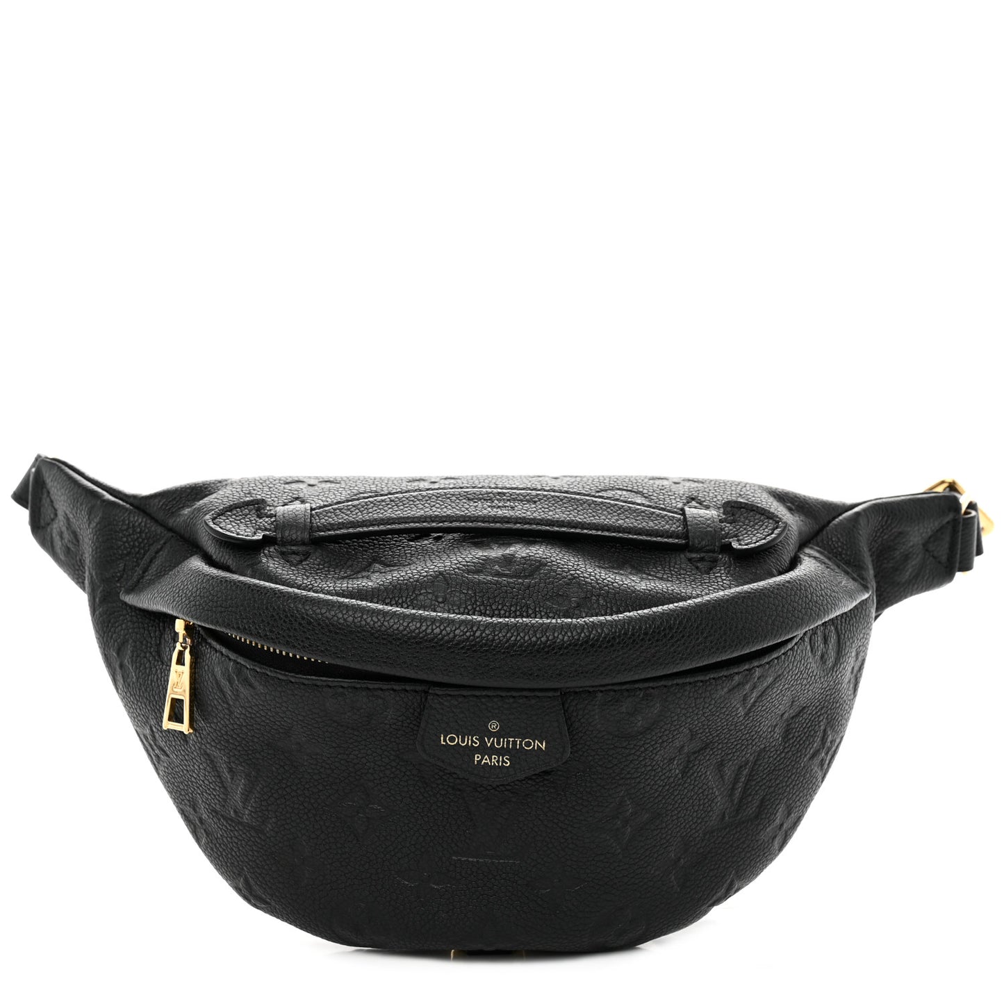 Empreinte BumBag Black
